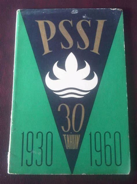 $Peraturan Pertama PSSI tahun 1930$